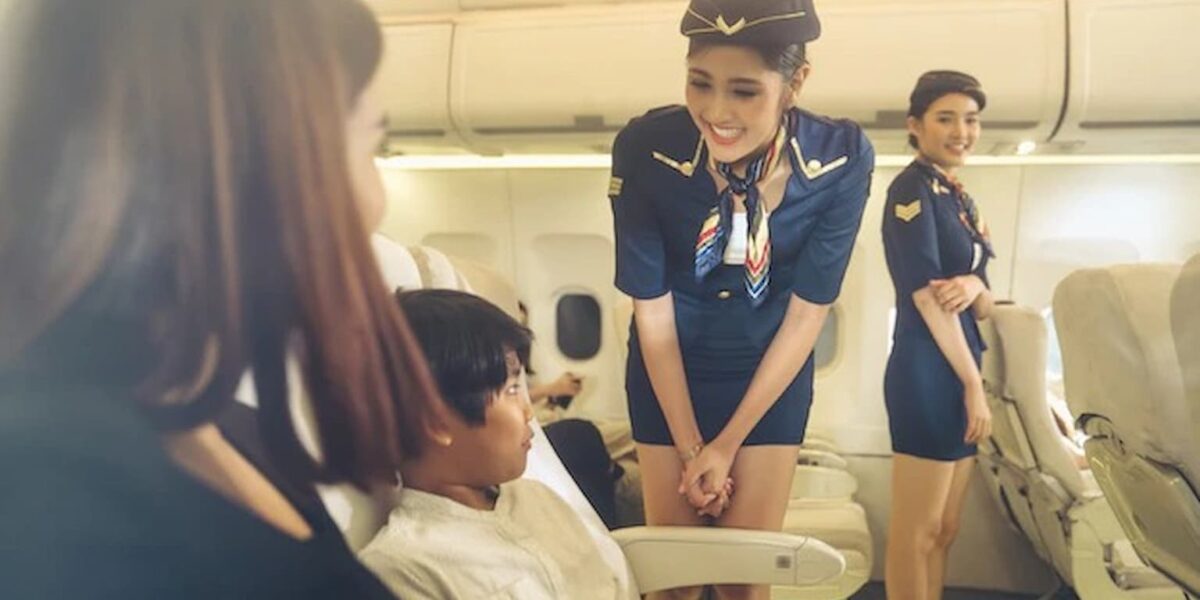 Cabin Crew Course Cabin Crew Course
