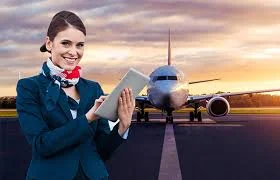 BBA in Aviation BBA in Aviation